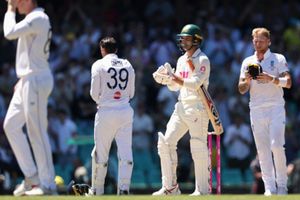 Bethell's brave 154 in vain as nervy Australia beat England by 5 wickets in Sydney, win Ashes 4-1 SportsTak