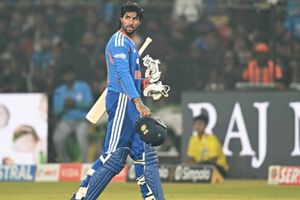 Tilak Varma undergoes surgery, doubtful for T20 World Cup 2026: Check all details here SportsTak