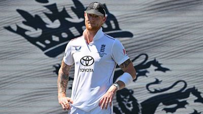 'I have a ruthless side to me...': Ben Stokes fires warning to England teammates after Ashes debacle SportsTak