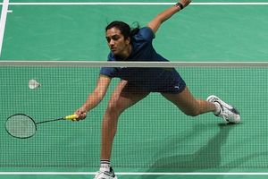 Malaysia Open: Sindhu storms into quarters with robust win over Miyazaki, Lakshya crashes out SportsTak