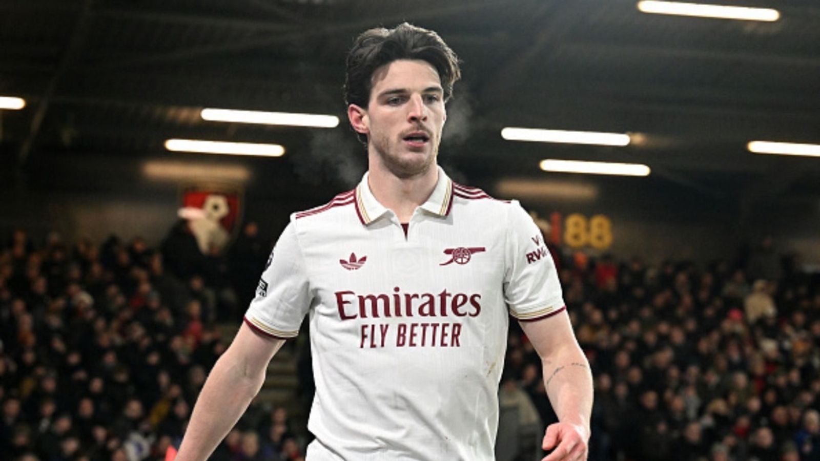 Arsenal injury report: Latest on Mikel Arteta’s Premier League clash against Liverpool Arsenal injury report: Latest on Mikel Arteta’s Premier League clash against Liverpool