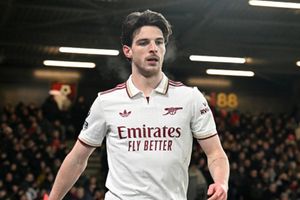 Arsenal injury report: Latest on Mikel Arteta’s Premier League clash against Liverpool SportsTak