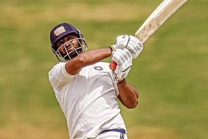 DC's Rs. 8.4 crore recruit hits maiden List A ton, clinches 3 wickets as J&K defeat Hyderabad in VHT SportsTak