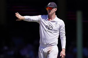 'They've been quite loose for a while...': Vaughan not surprised with Brook's nightclub incident SportsTak