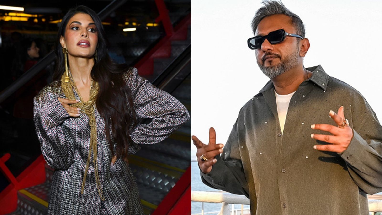 WPL 2026 opening ceremony goes glam as Honey Singh, Jacqueline Fernandez ready to set stage on fire WPL 2026 opening ceremony goes glam as Honey Singh, Jacqueline Fernandez ready to set stage on fire