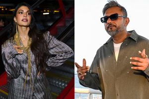 WPL 2026 opening ceremony goes glam as Honey Singh, Jacqueline Fernandez ready to set stage on fire SportsTak