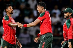 Big News: BCB shoots fresh letter to ICC seeking change of venue for T20 World Cup matches SportsTak