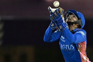 Massive blow to Gujarat Giants as star player ruled out of WPL 2026 SportsTak