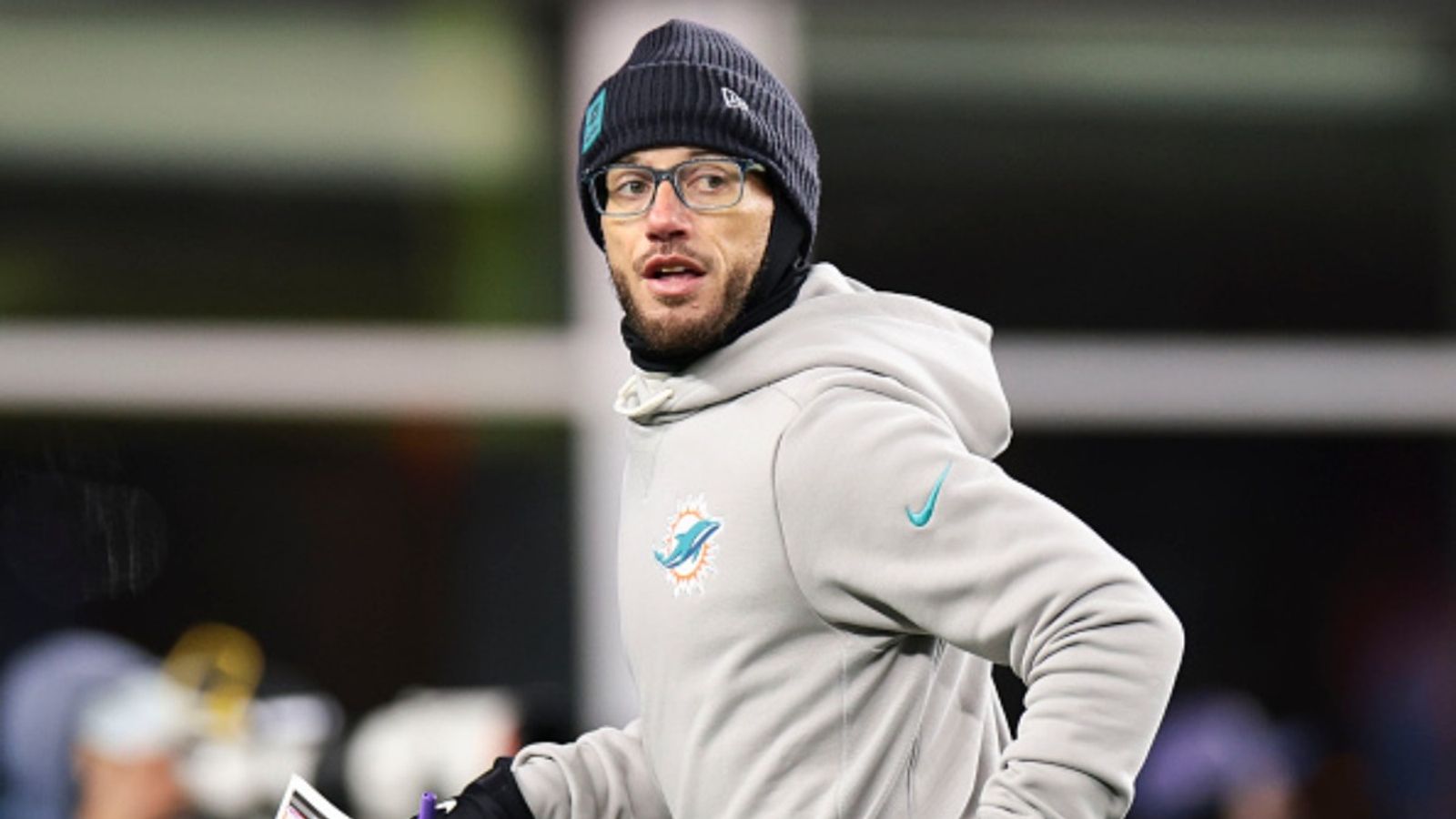 Explained: Why Miami Dolphins fired Mike McDaniel despite four seasons at the helm Explained: Why Miami Dolphins fired Mike McDaniel despite four seasons at the helm