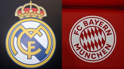 Real Madrid watch on as Bayern Munich lock down their star midfielder long term Real Madrid watch on as Bayern Munich lock down their star midfielder long term
