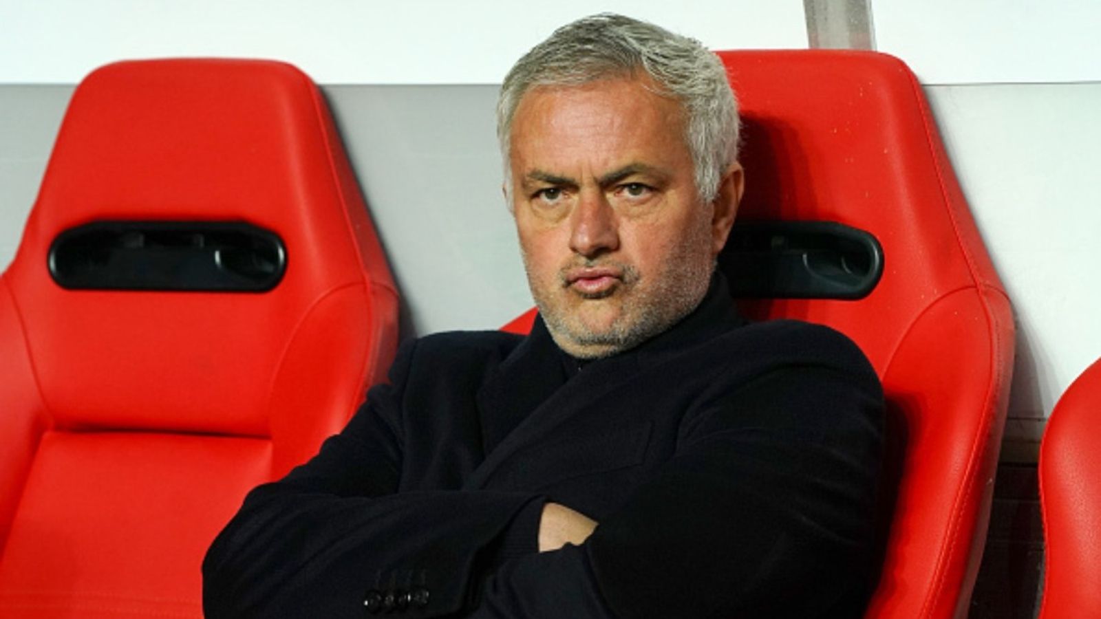 Jose Mourinho exit looms as former Premier League head coach emerges as successor Jose Mourinho in the frame
