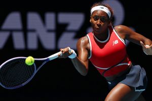 Tennis veteran reveals how Coco Gauff can overcome her serving struggles SportsTak