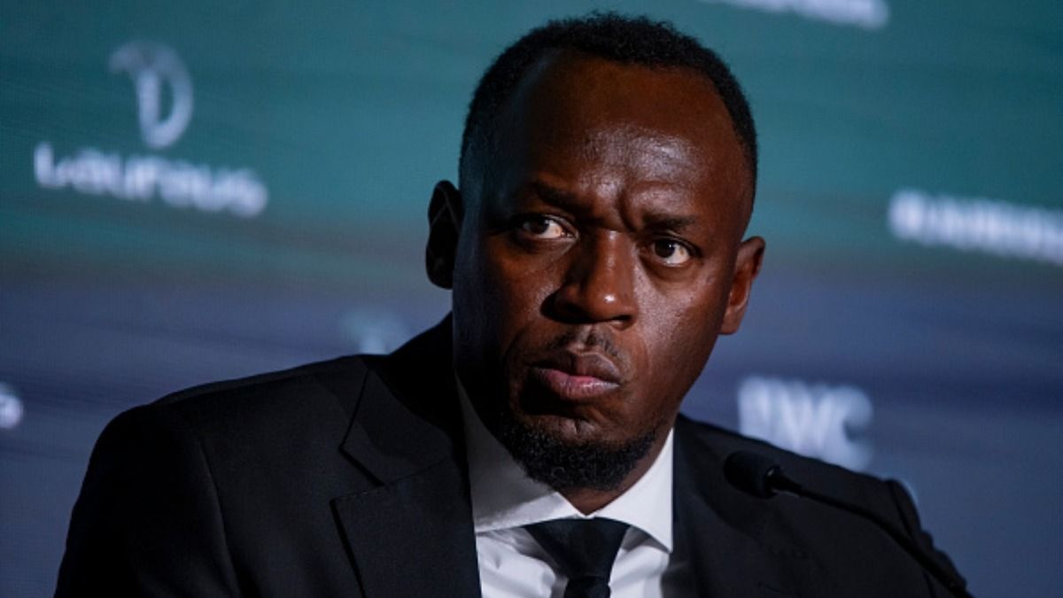 Why is Usain Bolt's 100m world record under threat? Know everything here Why is Usain Bolt's 100m world record under threat? Know everything here