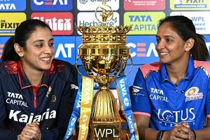 MI vs RCB Live Streaming: When and where to watch Women’s Premier League opener clash online and on TV SportsTak