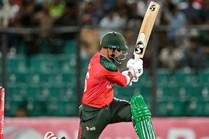 Bangladesh stars at risk of losing big money ahead of T20 World Cup 2026: Report SportsTak