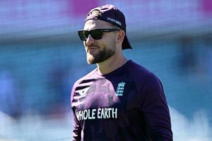 'No way of going forward...': England great slams Brendon McCullum after Ashes defeat SportsTak