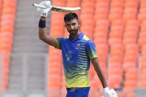 Vijay Hazare Trophy 2025–26 quarterfinals: Teams qualified, matchups and dates SportsTak