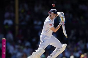 Brendon McCullum defends Harry Brook, backs him to deliver after dismal Ashes performance SportsTak