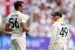 Steve Smith and Mitchell Starc set to play this T20 league after leading Australia to victory in the Ashes SportsTak