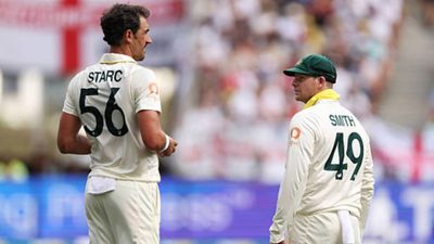 Steve Smith and Mitchell Starc set to play this T20 league after leading Australia to victory in the Ashes SportsTak