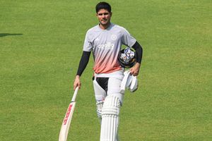 Ex-India star left impressed with Shubman Gill's 'insane' call ahead of New Zealand ODIs SportsTak