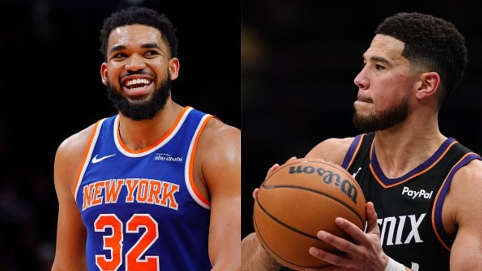 Knicks vs Suns schedule: Date, time, live stream, and more on NBA 2025-26 season (January 9) Knicks vs Suns schedule: Date, time, live stream, and more on NBA 2025-26 season (January 9)