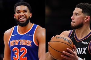 Knicks vs Suns schedule: Date, time, live stream, and more on NBA 2025-26 season (January 9) SportsTak