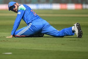 Irfan Pathan tips three India stars to score big hundreds in ODI series against New Zealand SportsTak