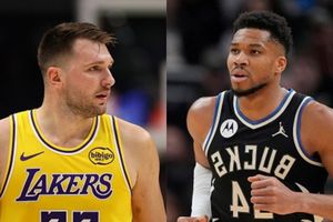 Lakers vs Bucks schedule: Date, time, live stream, and more on NBA 2025-26 season (January 9) SportsTak