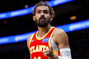 Trae Young addresses heartbreaking departure from Hawks to Wizards in a blockbuster trade SportsTak