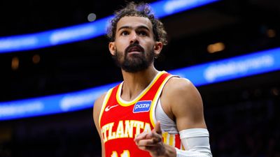 Trae Young addresses heartbreaking departure from Hawks to Wizards in a blockbuster trade Trae Young adresses his departure from the Hawks to the Wizards