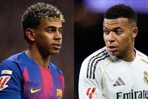 Real Madrid vs Barcelona schedule: Date, time, venue, live stream in UK, USA, India & more on Spanish Super Cup final game SportsTak