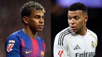 Real Madrid vs Barcelona schedule: Date, time, venue, live stream in UK, USA, India & more on Spanish Super Cup final game Real Madrid vs FC Barcelona live stream