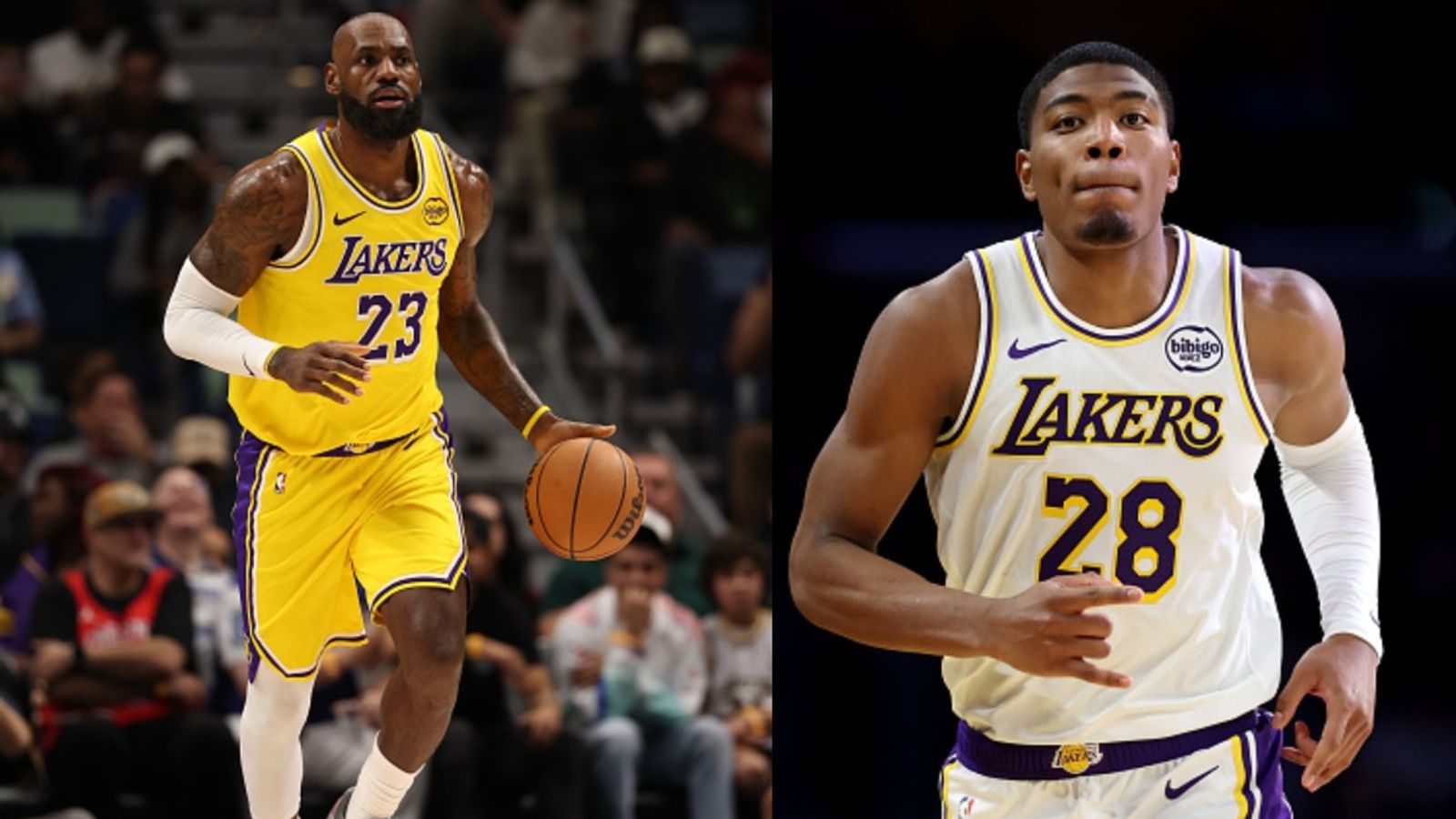 LA Lakers Injury Report: Latest on LeBron James, Rui Hachimura & others LA Lakers Injury Report: Latest on LeBron James, Rui Hachimura & others