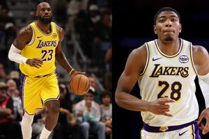 LA Lakers Injury Report: Latest on LeBron James, Rui Hachimura & others SportsTak