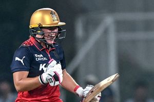 Nadine de Klerk explains her approach after leading RCB to dramatic WPL 2026 opener victory SportsTak
