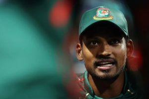 Najmul Shanto fumes over BCB director’s ‘Indian agent’ remark on Tamim Iqbal amid T20 World Cup 2026 controversy SportsTak