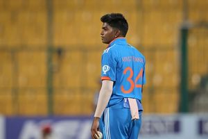 RCB shares worrisome update on Pooja Vastrakar’s WPL 2026 comeback SportsTak