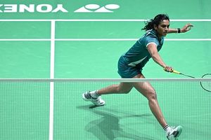 P V Sindhu’s comeback ends in heartbreak as Wang Zhiyi storms past in Malaysia Open semis SportsTak