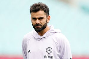 WATCH: Sanjay Manjrekar defends himself after backlash over 'easiest format’ claim on Virat Kohli SportsTak