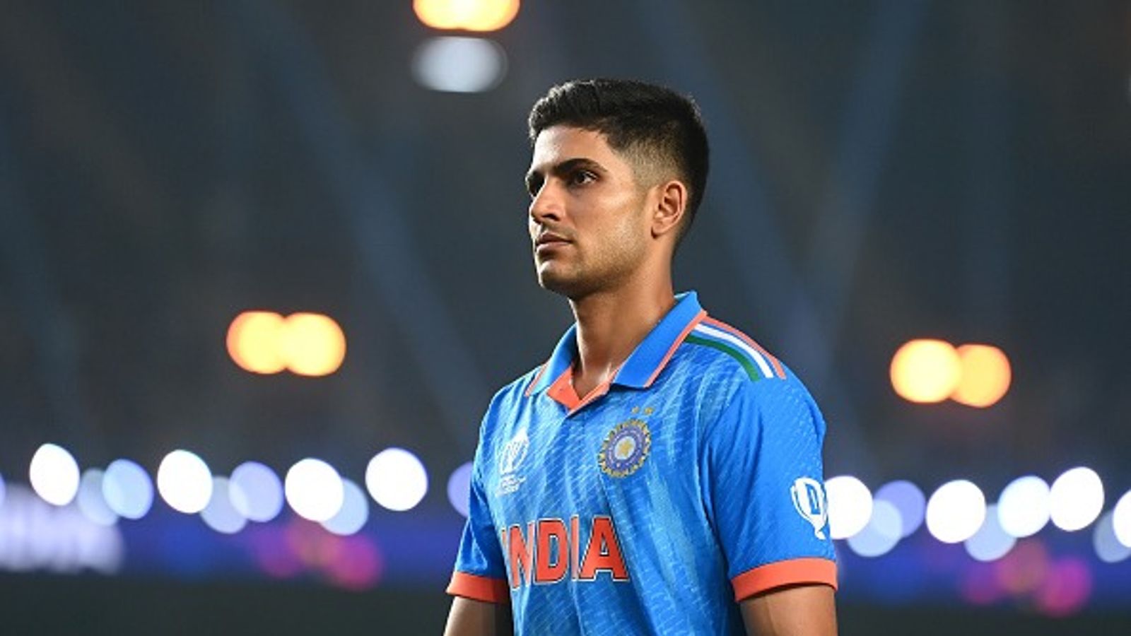 Shubman Gill finally addresses his omission from India's T20 World Cup 2026 squad Shubman Gill finally addresses his omission from India's T20 World Cup 2026 squad