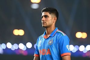 Shubman Gill finally addresses his omission from India's T20 World Cup 2026 squad SportsTak