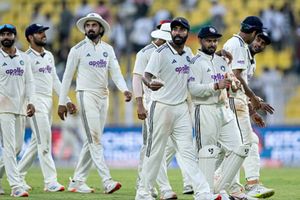 Shubman Gill explains reason behind Team India's struggles in South Africa Test series SportsTak