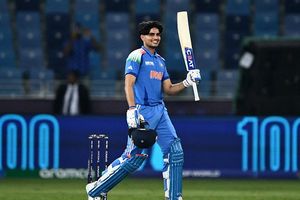 Shubman Gill takes indirect dig at Sanjay Manjrekar? ODI skipper's response on 'easiest format’ goes viral SportsTak