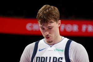 4-time NBA All-Star labels Cooper Flagg Top-25 case a 'flat-out lie' SportsTak