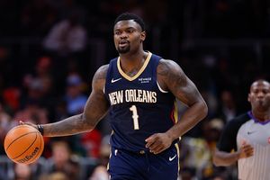 New Orleans Pelicans takes HUGE decision on Zion Williamson, Derik Queen amid Ja Morant buzz SportsTak