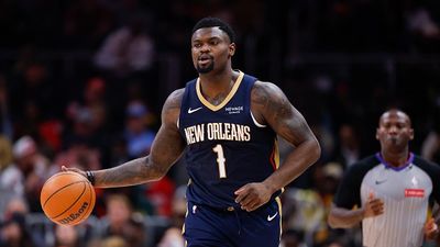 New Orleans Pelicans takes HUGE decision on Zion Williamson, Derik Queen amid Ja Morant buzz SportsTak