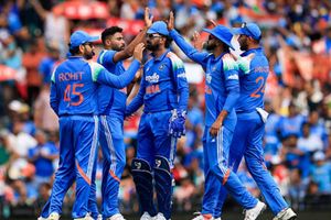 Not Jasprit Bumrah, Irfan Pathan wants this Indian pacer to play the 'Mohammed Shami' role in 2027 ODI WC SportsTak