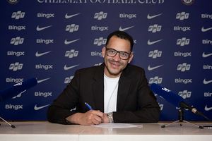 Chelsea enquire about signing Wolves' 18-year-old forward, his name is... SportsTak