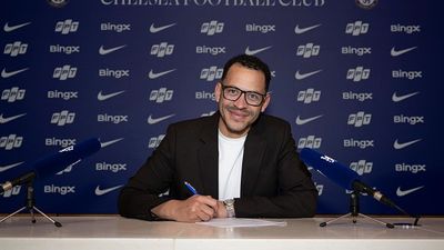 Chelsea enquire about signing Wolves' 18-year-old forward, his name is... SportsTak